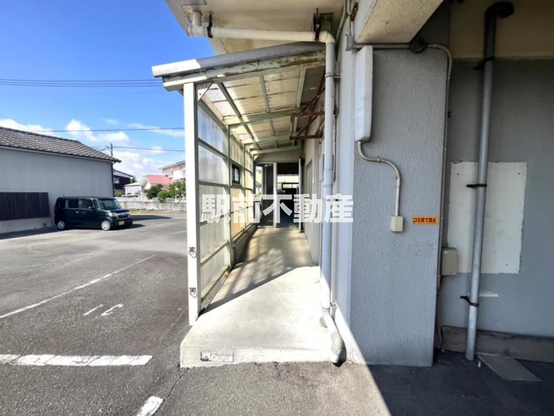 プランドゥ柳川