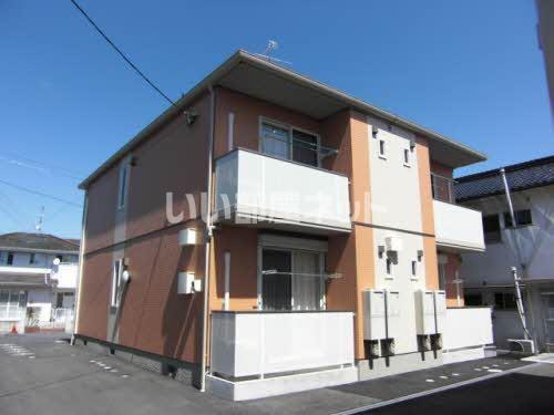 シュエットA棟