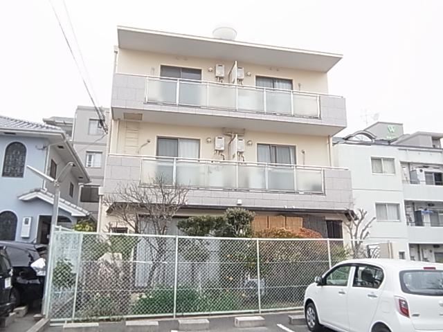 藤井ハイツ