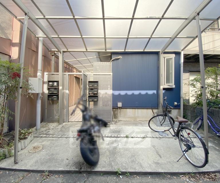 パフィオ聖護院
