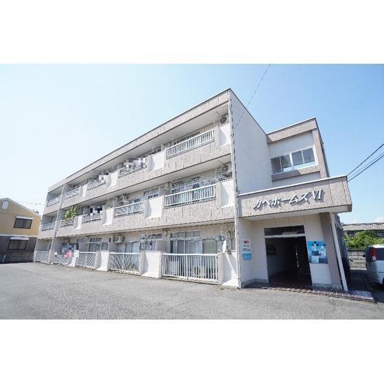 KABE・ホームズVI