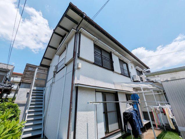 奥田アパート