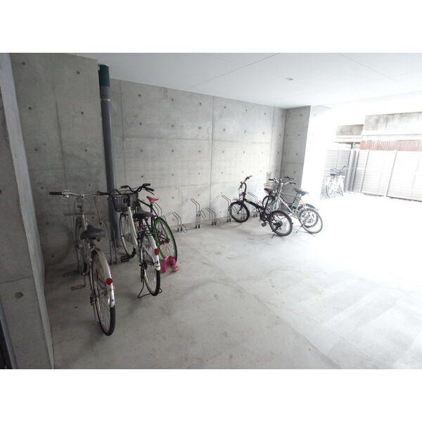 大須APARTMENT