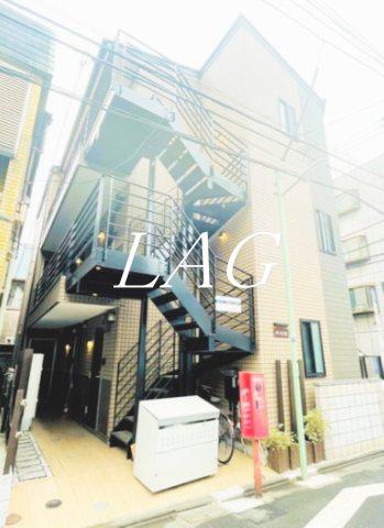 ベルエクラ品川