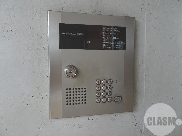 プロスパーハイツ深井
