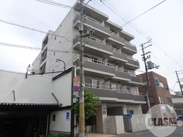 プロスパーハイツ深井