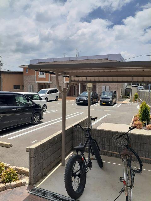ＪＲ紀勢本線 藤並駅 徒歩12分 2階建 築7年