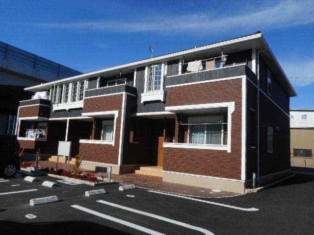 ＪＲ紀勢本線 藤並駅 徒歩12分  築7年