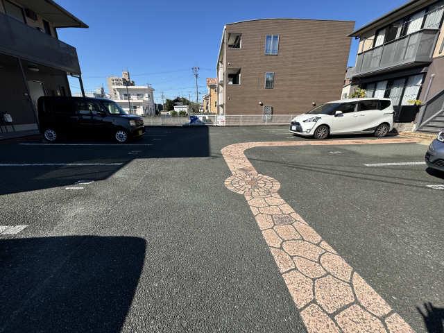 リバータウン B棟
