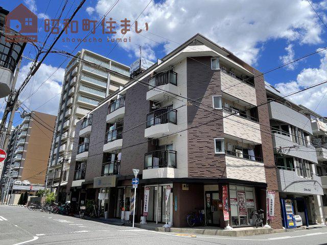 PAL天王寺南