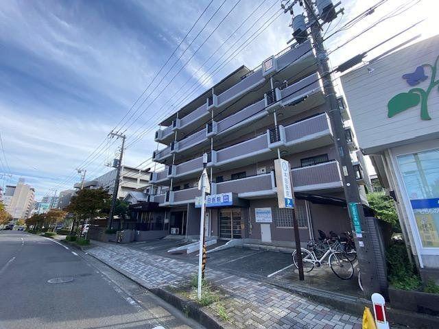 サンロイヤル町田