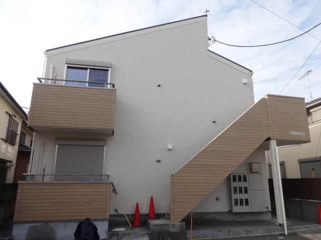 プランドール葛城