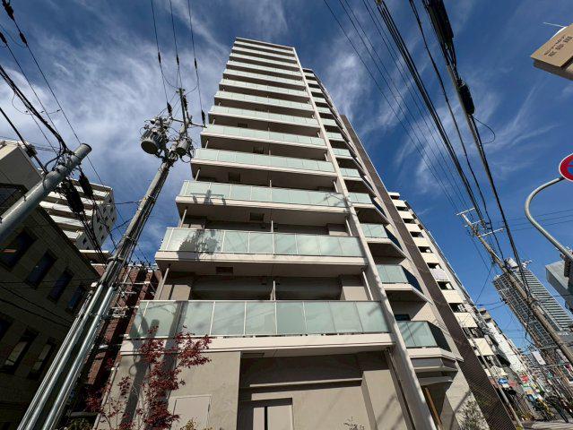 シーズンフラッツ梅田イースト