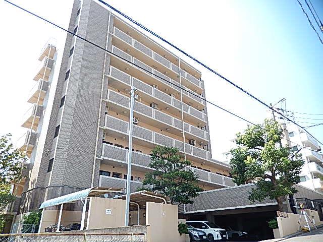 サンシティ野間