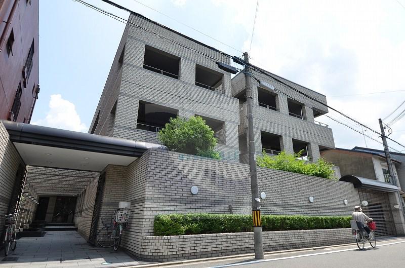 ドムス鴨川