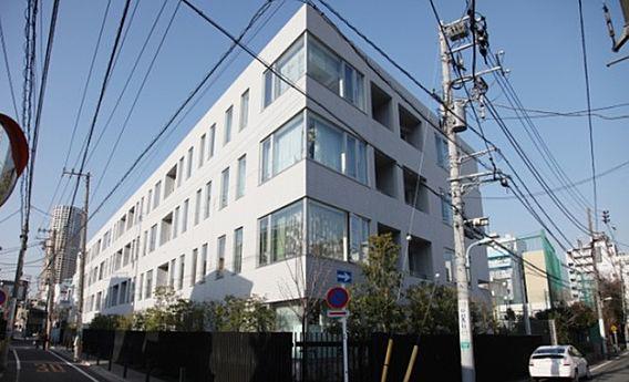パークハウス中目黒