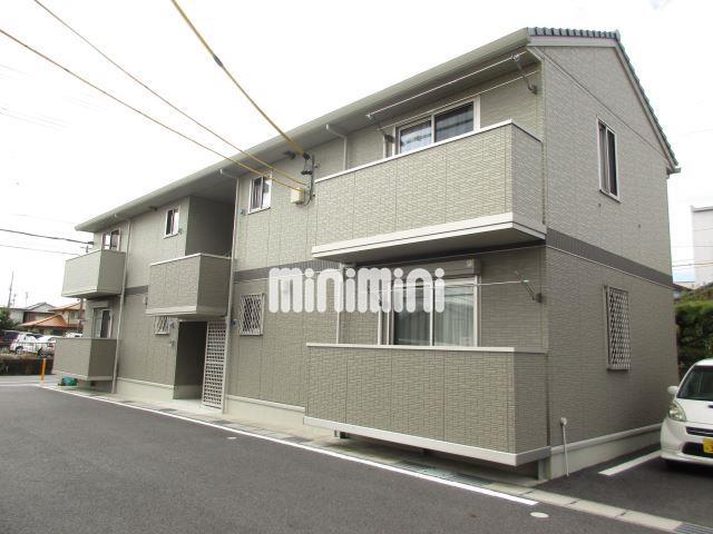 クレールカルチェVI B棟