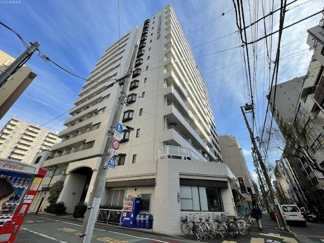 新宿御苑ダイカンプラザ