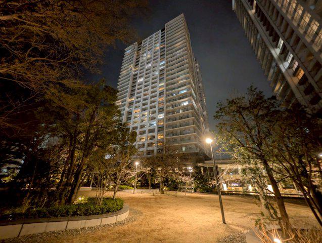 グランドミッドタワー大宮フォレストタワー