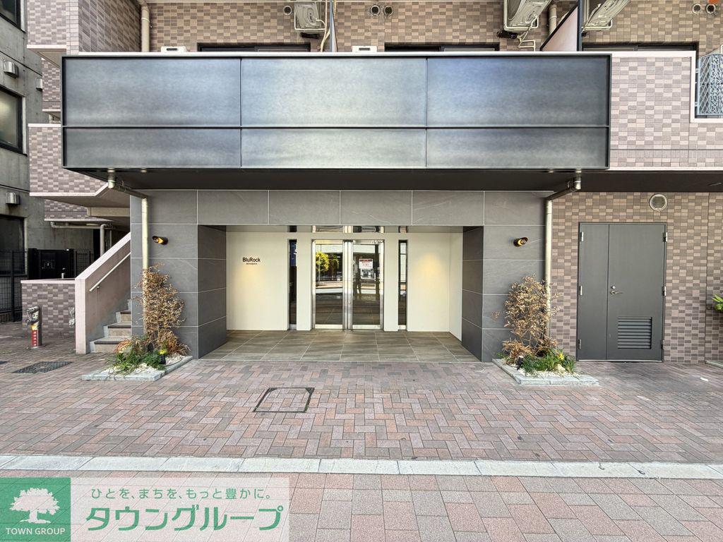BLUROCK秋葉原