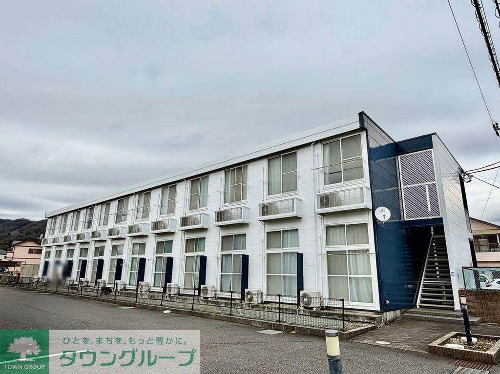 レオパレス唐ヶ原