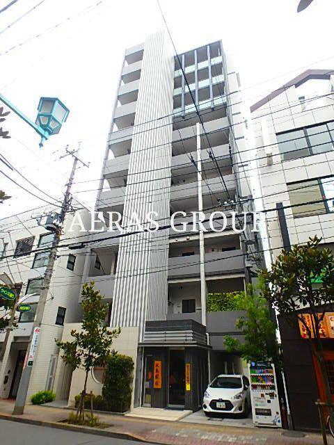 マイスト立川