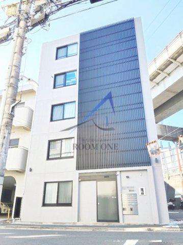 シティレジデンス西大井
