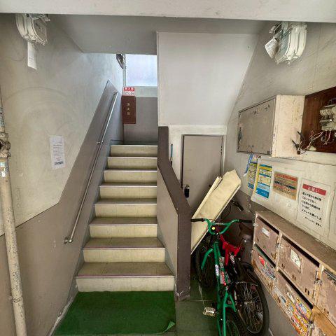 グリーンハイツ