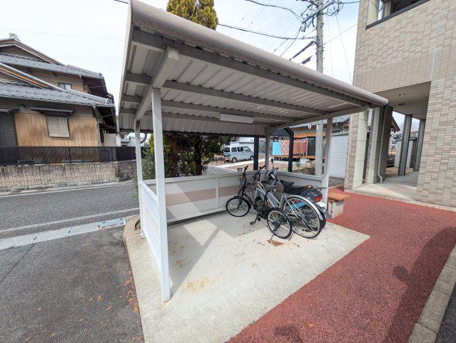 アメニティ本郷