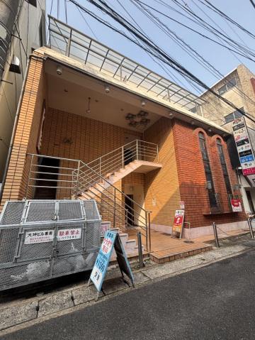 大坪ビル