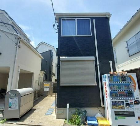 アイコート高円寺北