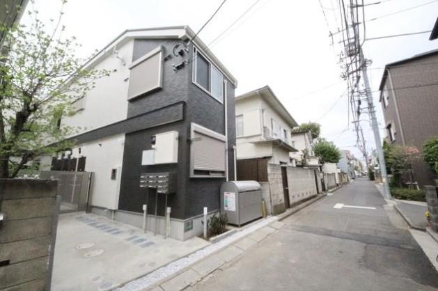 アイコート高円寺北