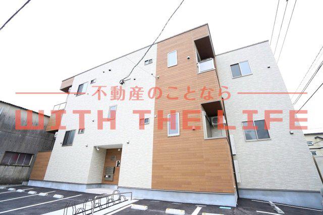 ソラーレJR久留米駅南