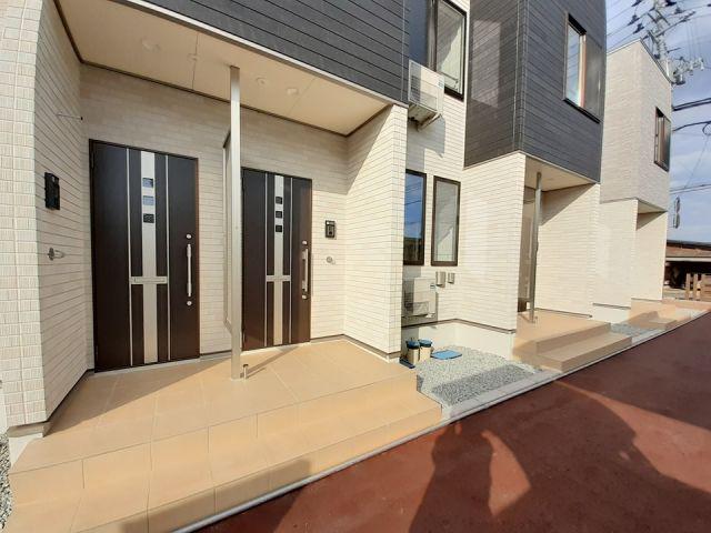 ＪＲ奥羽本線 高畠駅 徒歩13分 2階建 築2年