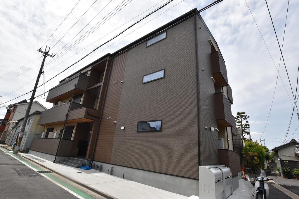 エレガンス藤井寺