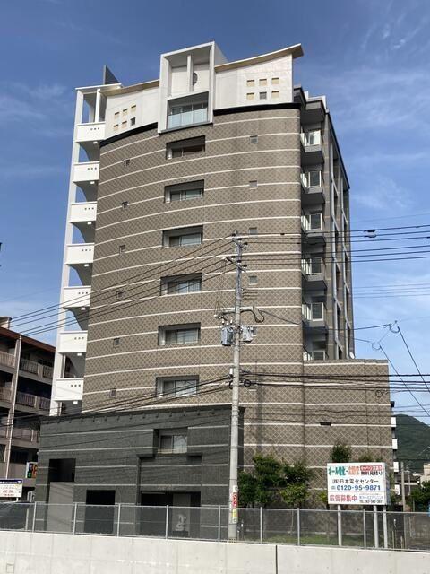 ピュアライフ砂津