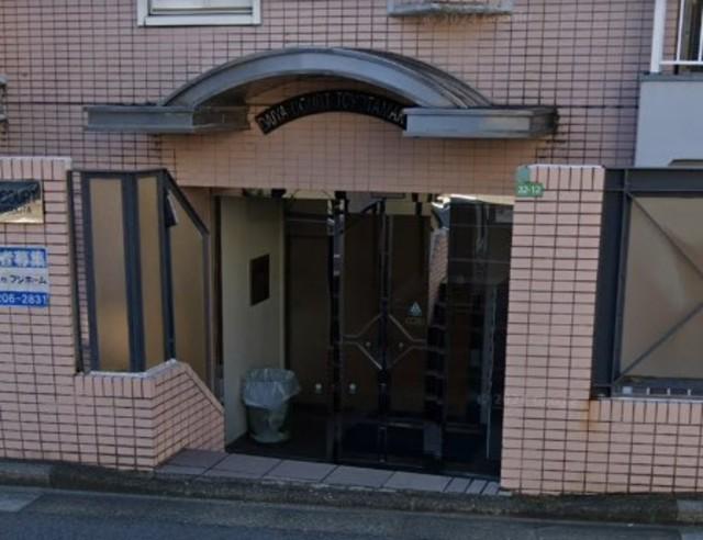 ダイヤコート豊玉北