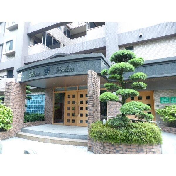 ホープSパレス