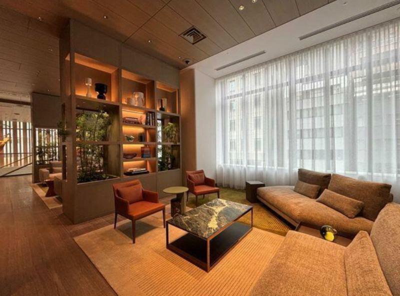 WORLD TOWER RESIDENCE