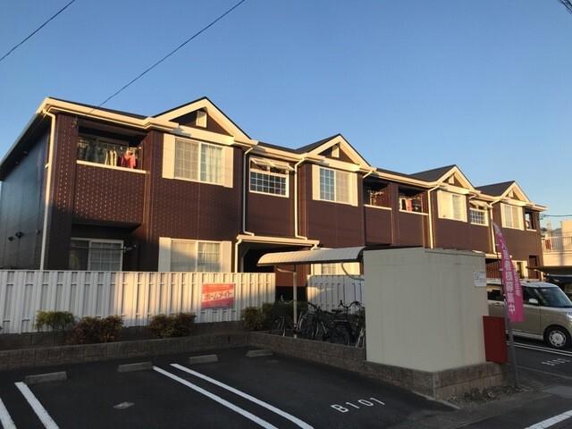 ルーエンハイムB
