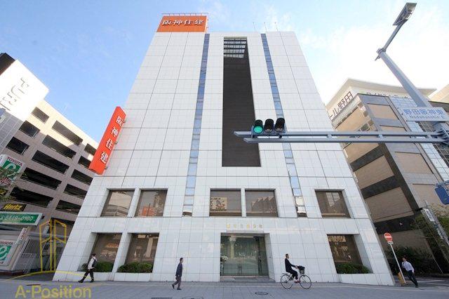 阪神ハイグレードマンション1番館