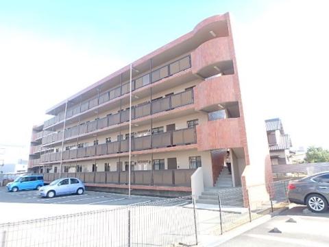 長屋マンション