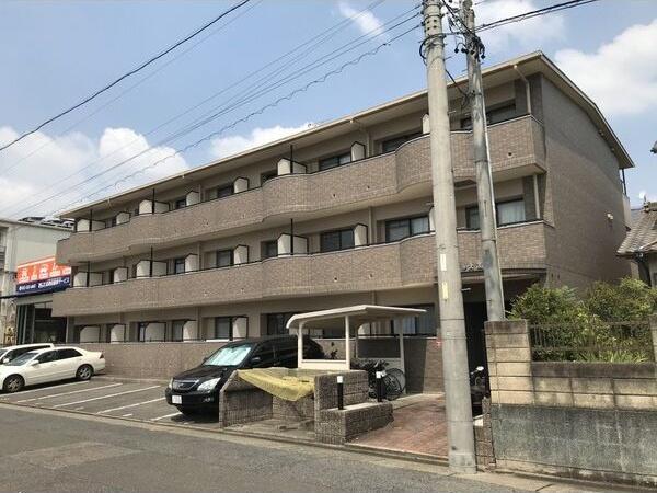 ハピネス高畑