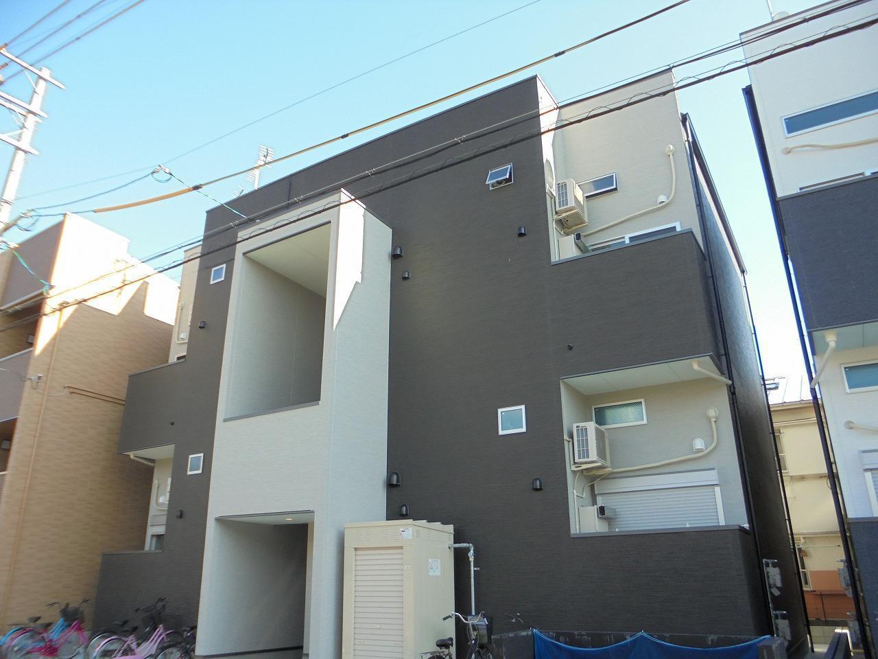 ROOM東園田