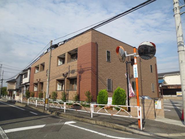 メゾンソウザII