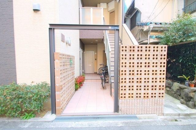 リバーパーク中宮