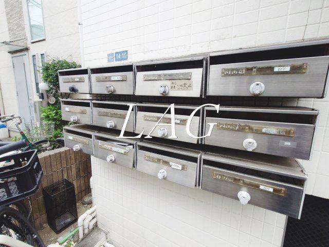 カフーシ蒲田