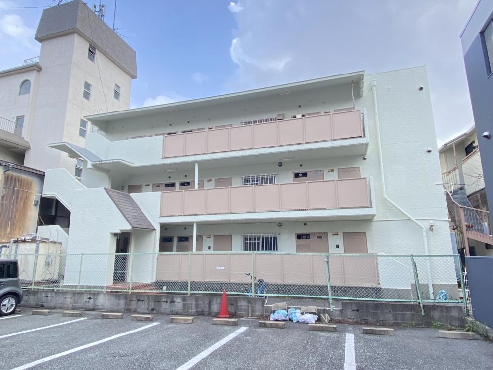 シャトー樋之池