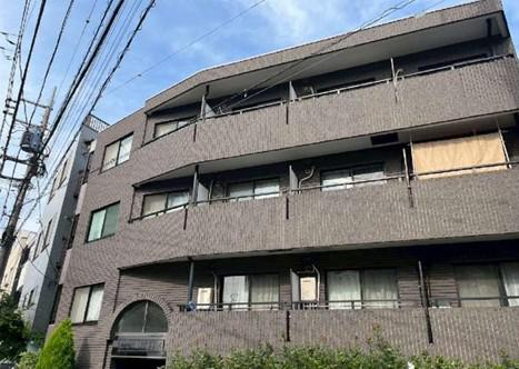ウィンベル巣鴨