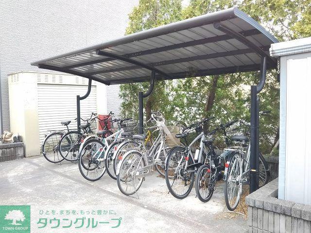 レオパレスアンテルブルグII